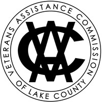 Veterans Assistance Commission of Lake County logo, Veterans Assistance Commission of Lake County contact details