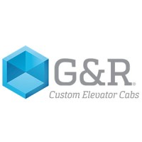 G&R Custom Elevator Cabs logo, G&R Custom Elevator Cabs contact details