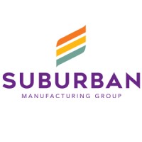 Suburban Manufacturing logo, Suburban Manufacturing contact details