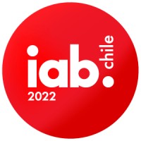 IAB Chile logo, IAB Chile contact details