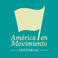 América en Movimiento Ediciones logo, América en Movimiento Ediciones contact details