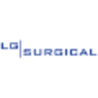 LG Surgical logo, LG Surgical contact details