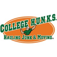 College H.U.N.K.S Hauling Junk & Moving logo, College H.U.N.K.S Hauling Junk & Moving contact details