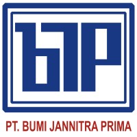 PT. Bumi Jannitra Prima logo, PT. Bumi Jannitra Prima contact details