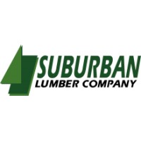 Suburban Lumber Co logo, Suburban Lumber Co contact details