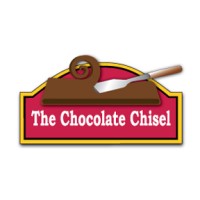 The Chocolate Chisel logo, The Chocolate Chisel contact details