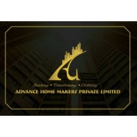 Advance Home Makers Pvt Ltd logo, Advance Home Makers Pvt Ltd contact details