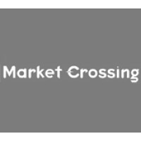 Market Crossing logo, Market Crossing contact details