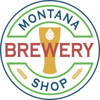 Montana Brewery Shop logo, Montana Brewery Shop contact details