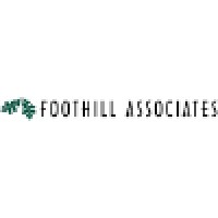 Foothill Associates logo, Foothill Associates contact details