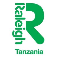 Raleigh Tanzania logo, Raleigh Tanzania contact details