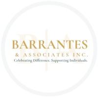 Barrantes & Associates Inc. logo, Barrantes & Associates Inc. contact details