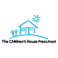 The Children's House Preschool logo, The Children's House Preschool contact details