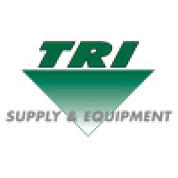 Tri-Supply & Equipment logo, Tri-Supply & Equipment contact details