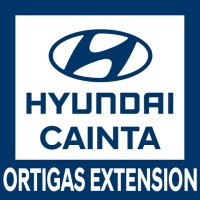 Hyundai Cainta Ortigas Extension logo, Hyundai Cainta Ortigas Extension contact details