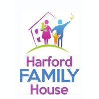 Harford Family House, Inc. logo, Harford Family House, Inc. contact details