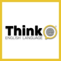 Think-e Inglés Colombia logo, Think-e Inglés Colombia contact details