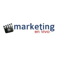 Marketing En Vivo logo, Marketing En Vivo contact details