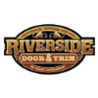 Riverside Door & Trim Inc. logo, Riverside Door & Trim Inc. contact details