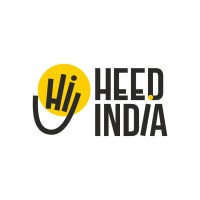 HEED India logo, HEED India contact details