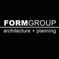 FORMGROUP architecture+planning logo, FORMGROUP architecture+planning contact details