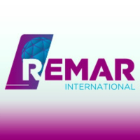 REMAR International logo, REMAR International contact details