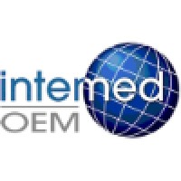 Intermed-OEM logo, Intermed-OEM contact details