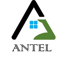 Antel logo, Antel contact details