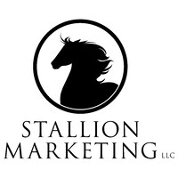 Stallion Events logo, Stallion Events contact details