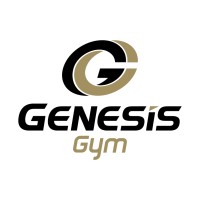 Genesis Gym Singapore logo, Genesis Gym Singapore contact details