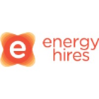 Energyhires logo, Energyhires contact details