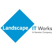 Landscape Managed Services logo, Landscape Managed Services contact details