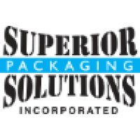 Superior Packaging Solutions logo, Superior Packaging Solutions contact details