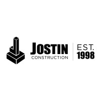 Jostin Concrete Construction Inc logo, Jostin Concrete Construction Inc contact details