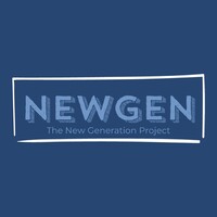 The New Generation Project logo, The New Generation Project contact details