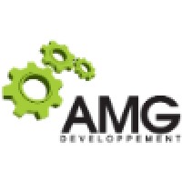 AMG Development | GPdis Group logo, AMG Development | GPdis Group contact details