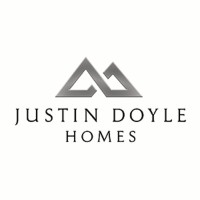 Justin Doyle Homes logo, Justin Doyle Homes contact details