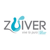 ZUIVER logo, ZUIVER contact details