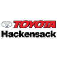 Toyota of Hackensack logo, Toyota of Hackensack contact details