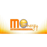 Mo Energy logo, Mo Energy contact details