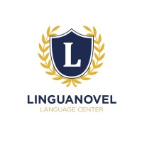 Linguanovel Language Center logo, Linguanovel Language Center contact details