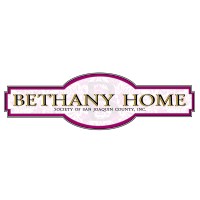 Bethany Home Society logo, Bethany Home Society contact details