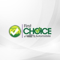 First Choice Automobile logo, First Choice Automobile contact details