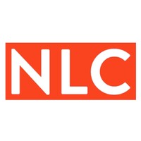 NLC Academy logo, NLC Academy contact details