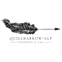 Quill & Arrow LLP logo, Quill & Arrow LLP contact details