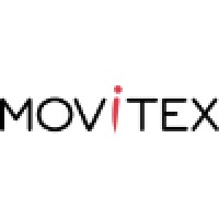 MOVITEX logo, MOVITEX contact details