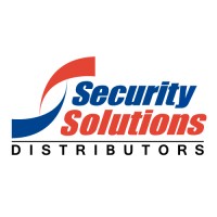 Security Solutions Distributors logo, Security Solutions Distributors contact details