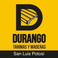 Tarimas Durango logo, Tarimas Durango contact details