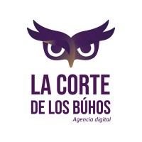 La Corte de los Búhos logo, La Corte de los Búhos contact details