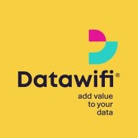 Datawifi - Líder en análisis de datos y calidad de redes Wifi logo, Datawifi - Líder en análisis de datos y calidad de redes Wifi contact details